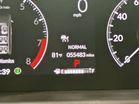 Used 2025 Honda Odyssey EX-L image 15