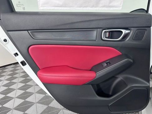 New 2026 Acura Integra A-Spec image 19