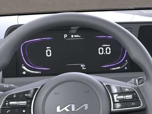 New 2026 Kia Seltos LX AWD/4WD image 23