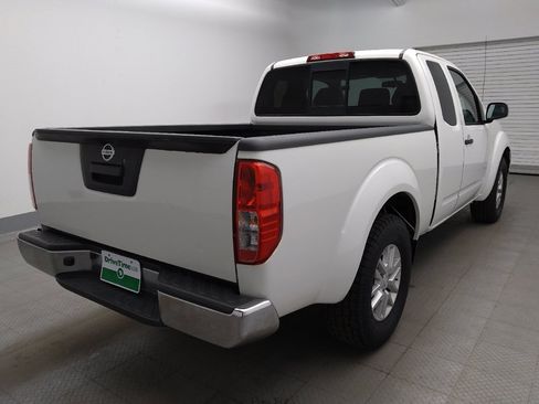 Used 2019 Nissan Frontier SV RWD image 9