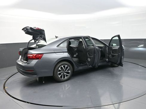 New 2026 Volkswagen Jetta S image 33