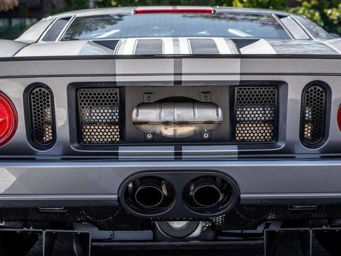 Used 2006 Ford GT image 84