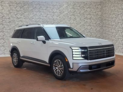 New 2026 Hyundai Palisade SEL