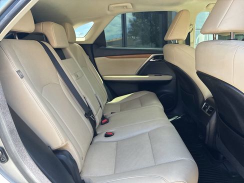 Used 2022 Lexus RX 450h AWD w/ Accessory Package (A2) image 12