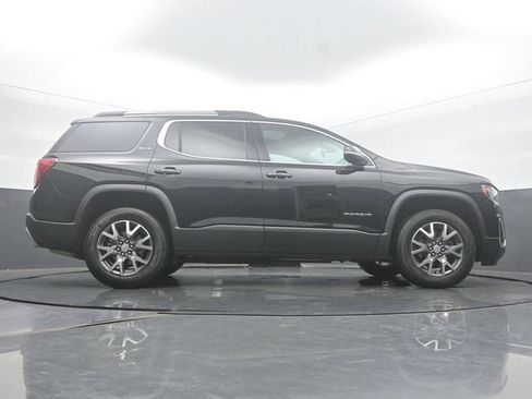 Used 2023 GMC Acadia SLE w/ Driver Convenience Package FWD image 55
