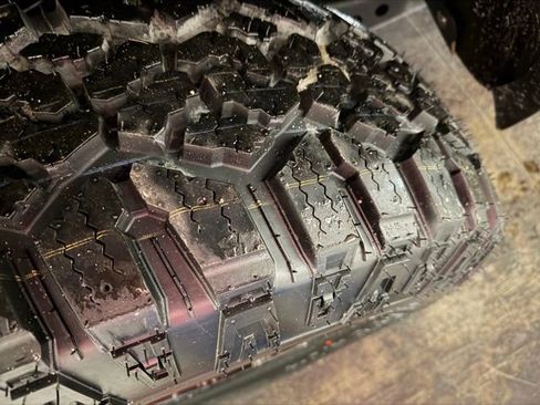 Used 2024 RAM 2500 Laramie w/ Night Edition image 12