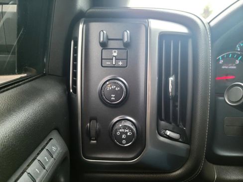 Used 2018 Chevrolet Silverado 2500 LTZ w/ Duramax Plus Package AWD/4WD image 12