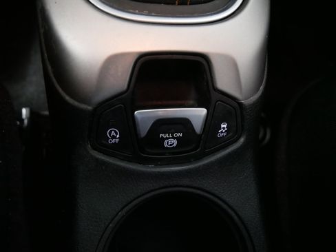 Used 2018 Jeep Compass Latitude w/ Popular Equipment Group image 31