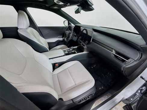Used 2024 Lexus RX 350 Premium Plus w/ Convenience Package FWD image 27