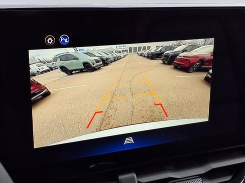 New 2026 Chevrolet Equinox RS image 20