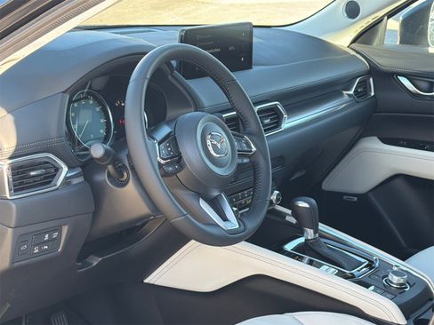 New 2025 MAZDA CX-5 AWD 2.5 S image 15