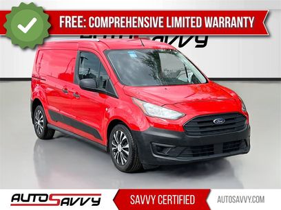 Used 2023 Ford Transit Connect XL