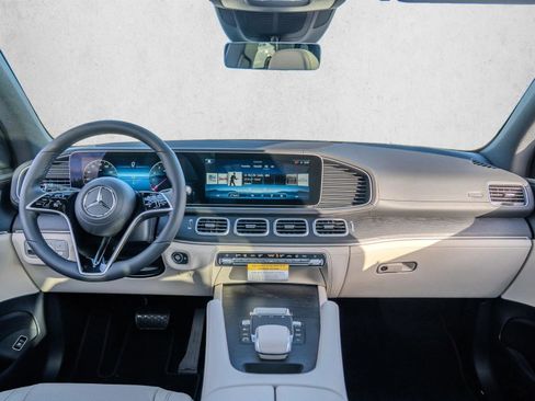 New 2026 Mercedes-Benz GLE 450 4MATIC image 19