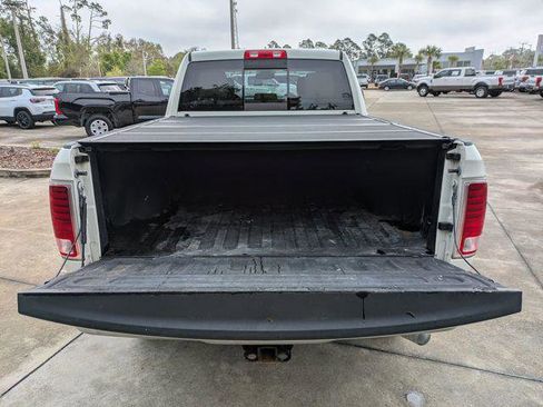 Certified 2018 RAM 2500 Laramie w/ Convenience Group AWD/4WD image 13