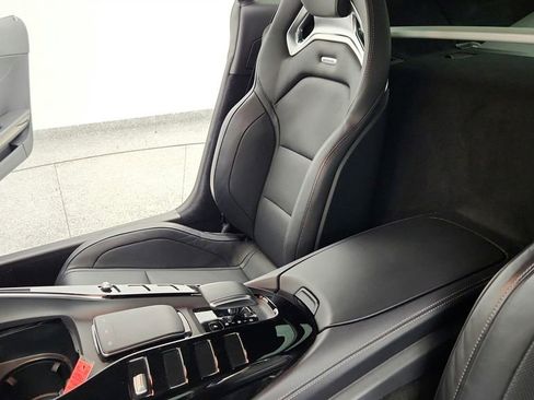Used 2021 Mercedes-Benz AMG GT Coupe image 21