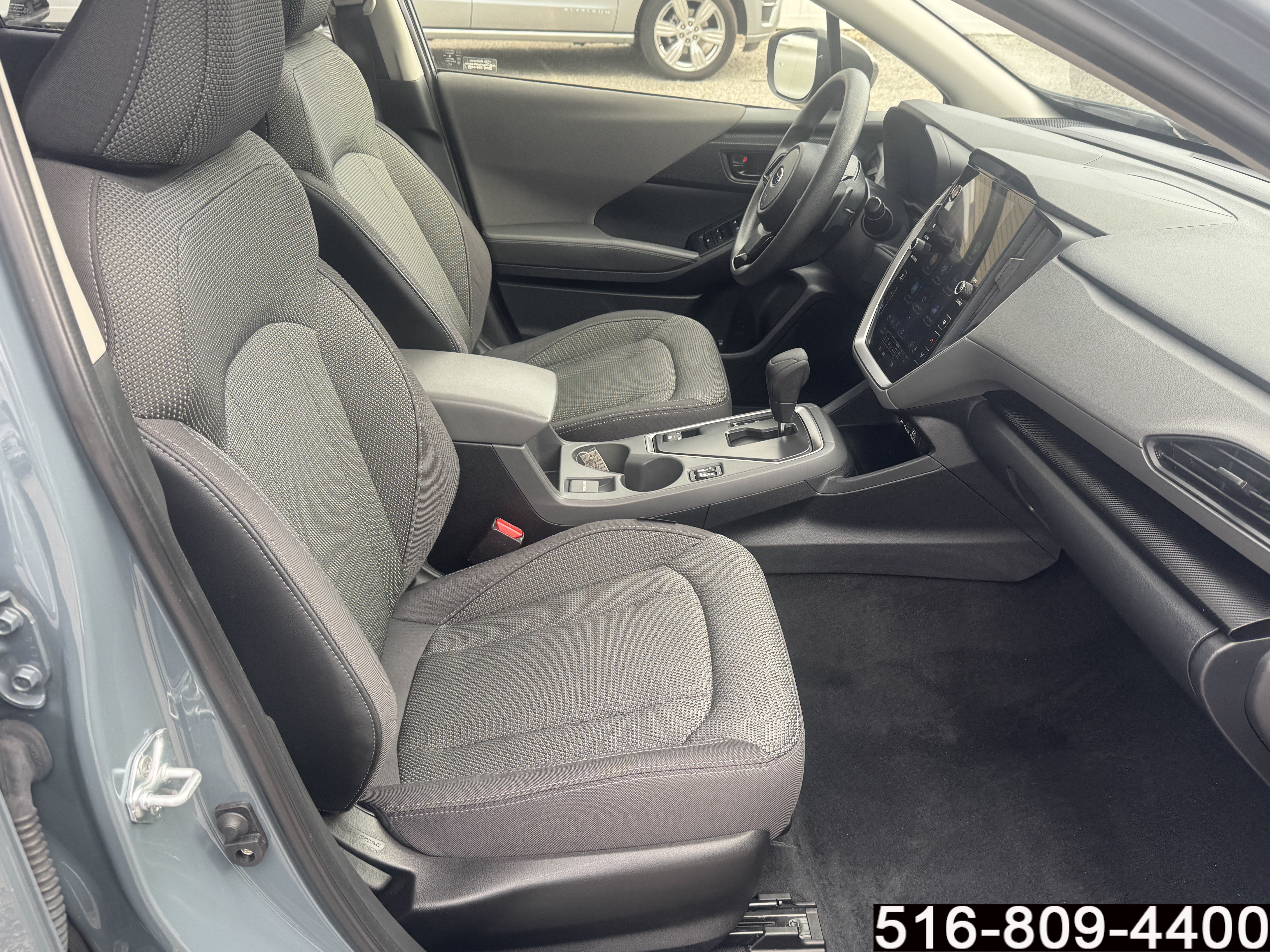 Used 2024 Subaru Crosstrek 2.0i Premium AWD/4WD image 30