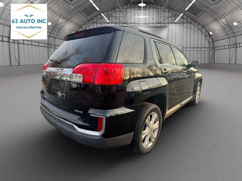 Used 2017 GMC Terrain SLE w/ Convenience Package image 5