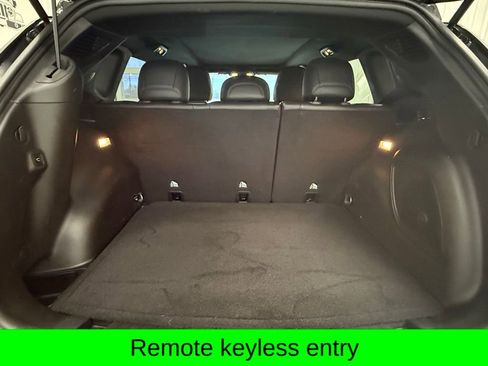 Used 2024 Jeep Compass Limited w/ Elite Group image 8