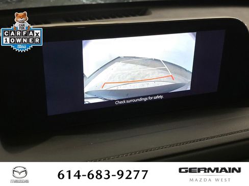 Used 2023 MAZDA CX-30 AWD 2.5 S w/ Select Package image 33