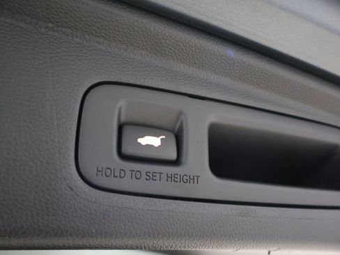 Used 2025 Honda CR-V EX-L image 20