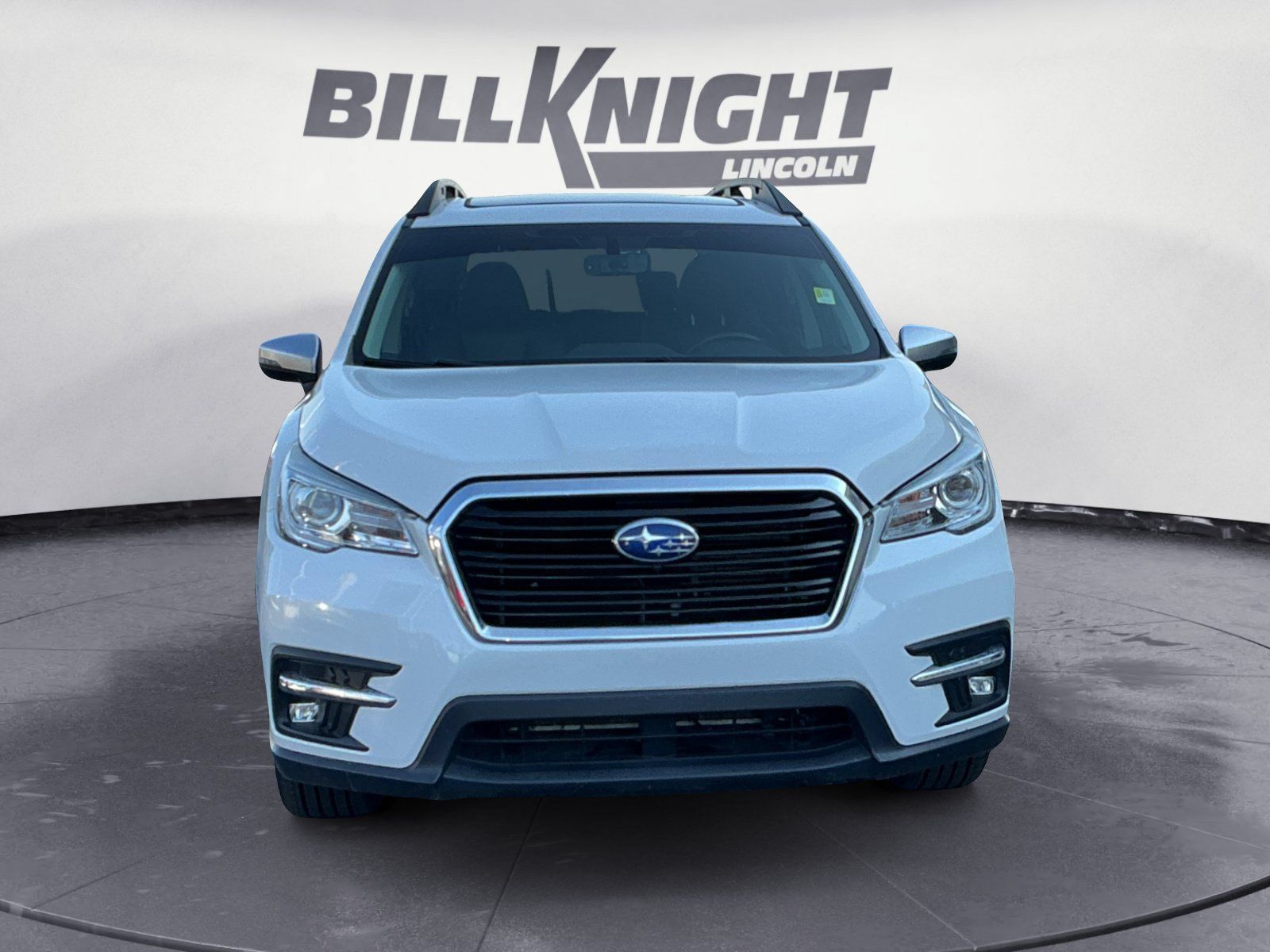 Used 2021 Subaru Ascent Touring AWD/4WD image 8