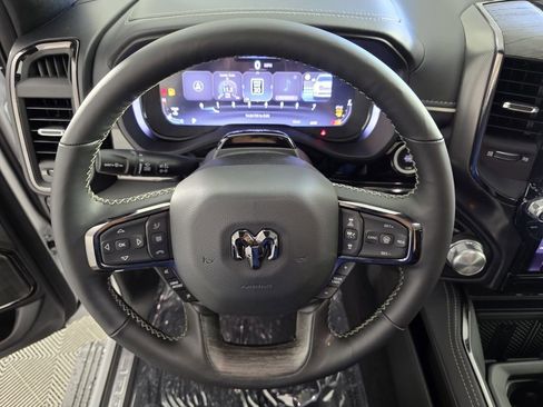 New 2026 RAM 1500 Limited image 19