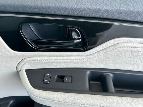 New 2026 Honda Odyssey Elite image 22