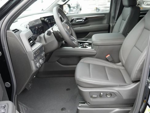 New 2026 Chevrolet Tahoe LT w/ Comfort Package image 8