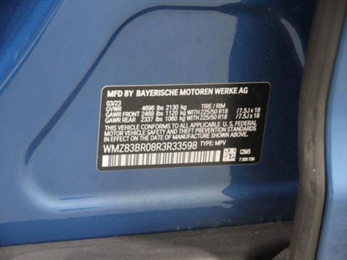 Used 2024 MINI Cooper Countryman S image 34