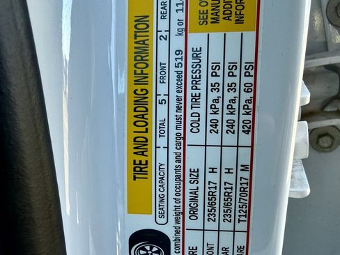 Used 2026 GMC Terrain AT4 image 26