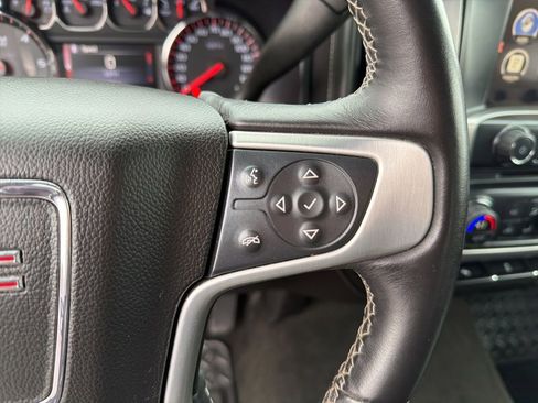 Used 2014 GMC Sierra 1500 SLT w/ Suspension Package, Off-Road AWD/4WD image 54