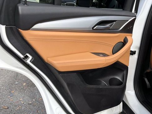 Used 2020 BMW X3 xDrive30i w/ Executive Package image 11