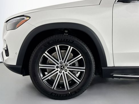 New 2026 Mercedes-Benz GLE 350 4MATIC image 9