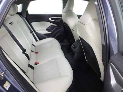 New 2025 Audi A5 2.0T Premium Plus image 14