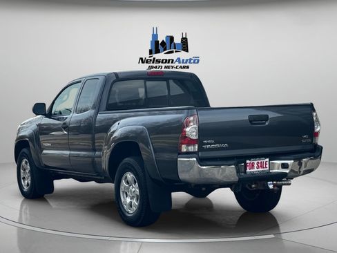 Used 2010 Toyota Tacoma AWD/4WD image 8