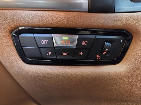 Used 2022 BMW 840i Gran Coupe xDrive 840i image 22