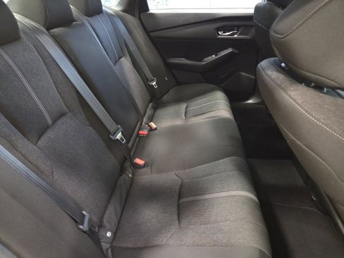 Used 2023 Honda Accord Sport image 16