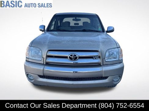 Used 2004 Toyota Tundra SR5 image 2