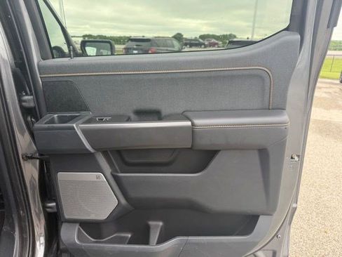 Used 2025 Ford F150 Tremor w/ Tow/Haul Package AWD/4WD image 33