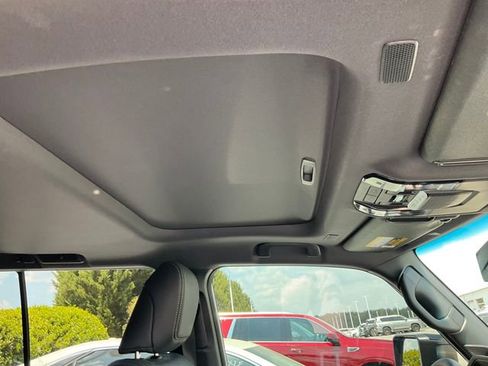 Used 2026 Toyota Land Cruiser AWD/4WD image 11