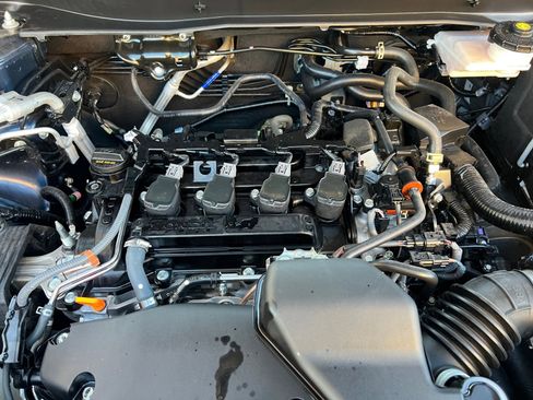 Used 2024 Honda CR-V EX-L image 38