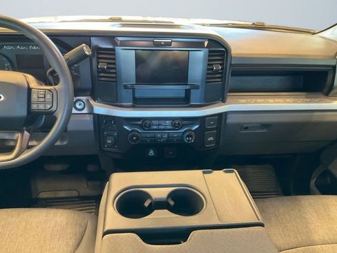 New 2025 Ford F350 XL w/ XL Chrome Package image 11