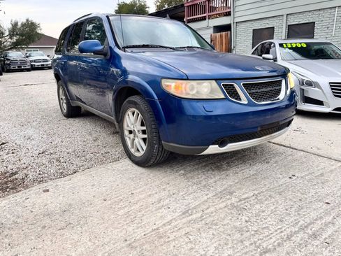 Used 2006 Saab 9-7X 4.2i image 3