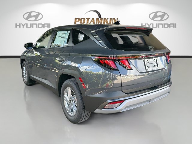 New 2026 Hyundai Tucson SE FWD image 7