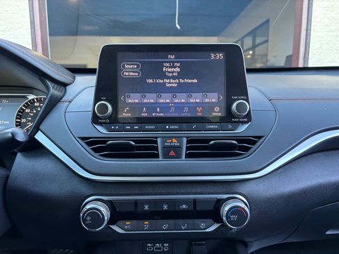 Used 2021 Nissan Altima 2.5 SR image 27