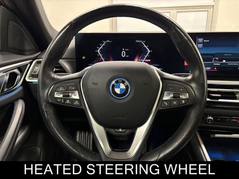 Used 2023 BMW i4 eDrive35 RWD image 24