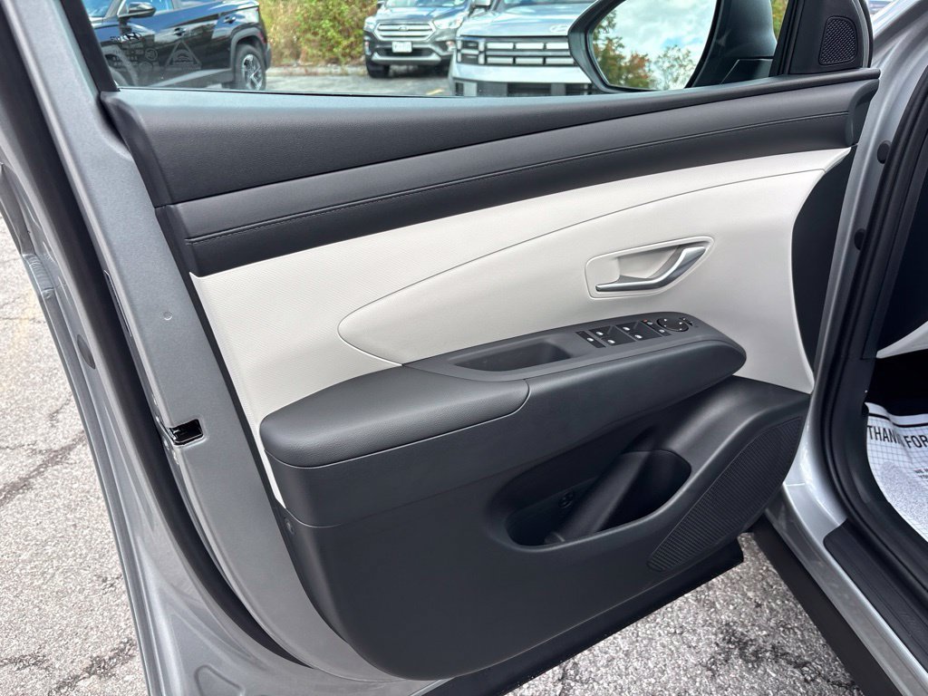 New 2026 Hyundai Tucson SEL AWD/4WD image 14