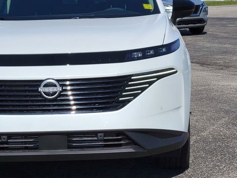 New 2025 Nissan Murano SL image 12