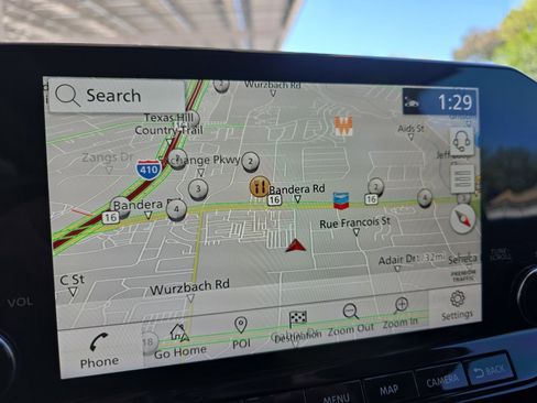 Used 2022 Nissan Pathfinder SL w/ SL Premium Package image 12