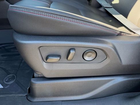 New 2026 Chevrolet Tahoe RST w/ Comfort Package image 15